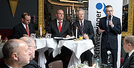 Gesundheit zum Frühstück vom 15.10.2015
