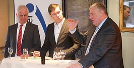 Gesundheit zum Frühstück vom 19.03.2015