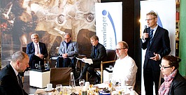 Gesundheit zum Frühstück vom 24.06.2014