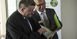 Stiftung "Die Gesundarbeiter"