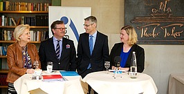 Gesundheit zum Frühstück vom 12.03.2014