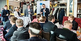 Gesundheit zum Frühstück vom 28.03.2017
