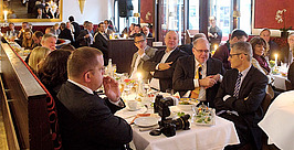 Gesundheit zum Frühstück vom 15.10.2015