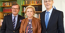 Gesundheit zum Frühstück vom 12.03.2014