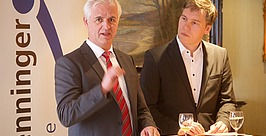 Gesundheit zum Frühstück vom 19.03.2015