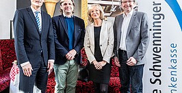 Gesundheit zum Frühstück vom 28.03.2017