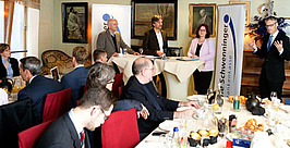 Gesundheit zum Frühstück vom 15.10.2014