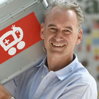 Bild von Janko von Ribbeck