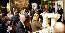 Gesundheit zum Frühstück vom 12.03.2014