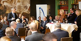 Gesundheit zum Frühstück vom 12.03.2014